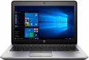 Ноутбук HP EliteBook 820 G3 12.5" 1920x1080 Intel Core i7-6500U 256 Gb 8Gb 4G LTE Intel HD Graphics 520 черный Windows 7 Professional + Windows 10 Professional T9X46EA