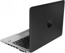 Ноутбук HP EliteBook 820 G3 12.5" 1920x1080 Intel Core i7-6500U 256 Gb 8Gb 4G LTE Intel HD Graphics 520 черный Windows 7 Professional + Windows 10 Professional T9X46EA5