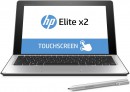 Планшет HP Elite x2 1012 12" 256Gb серый Wi-Fi Bluetooth 4G 3G LTE L5H14EA L5H14EA7