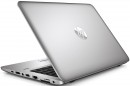 Ноутбук HP EliteBook 725 G3 12.5" 1920x1080 AMD A12 Pro-8800B 256 Gb 8Gb AMD Radeon R6 серебристый Windows 7 Professional + Windows 10 Professional V1A60EA4