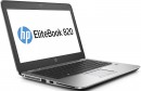 Ультрабук HP EliteBook 820 G3 12.5" 1920x1080 Intel Core i5-6200U 256 Gb 8Gb Intel HD Graphics 520 серебристый Windows 7 Professional + Windows 10 Professional T9X42EA3