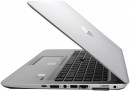 Ноутбук HP EliteBook 840 G3 14" 2560x1440 Intel Core i7-6500U SSD 256 8Gb Intel HD Graphics 520 серебристый Windows 7 Professional + Windows 10 Professional T9X23EA7