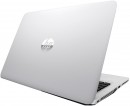 Ноутбук HP EliteBook 840 G3 14" 2560x1440 Intel Core i7-6500U 512 Gb 16Gb 4G LTE Intel HD Graphics 520 серебристый Windows 7 Professional + Windows 10 Professional V1B16EA6