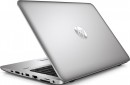Ноутбук HP EliteBook 820 G3 12.5" 1920x1080 Intel Core i5-6200U 128 Gb 4Gb Intel HD Graphics 520 серебристый Windows 7 Professional + Windows 10 Professional T9X51EA4