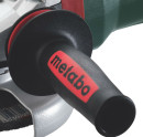 Углошлифовальная машина Metabo WEV 15-125 Quick 125 мм 1550 Вт3
