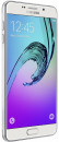 Смартфон Samsung Galaxy A5 Duos 2016 белый 5.2" 16 Гб NFC LTE Wi-Fi GPS 3G SM-A510FZWDSER5