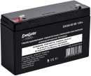 Батарея Exegate 6V 12Ah EXG61202