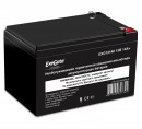 Батарея Exegate 12V 14Ah EG14-12 EXG12140