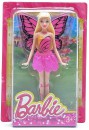 Кукла Barbie (Mattel) Fairytale Checklane Asst Dolls, Балерина 10 см V7050