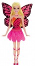 Кукла Barbie (Mattel) Fairytale Checklane Asst Dolls, Балерина 10 см V70502