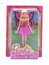 Кукла Barbie (Mattel) Fairytale Checklane Asst Dolls - Фея 10 см V7050