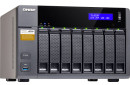 Сетевое хранилище QNAP TS-853A-4G Intel Celeron N3150 8xHDD