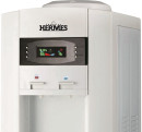 Кулер для воды Hermes Technics HT-WD605H 500Вт белый2