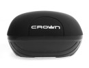 Мышь беспроводная Crown CMM-933W чёрный USB + радиоканал4