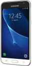 Смартфон Samsung Galaxy J3 2016 белый 5" 8 Гб LTE Wi-Fi GPS 3G DUOS SM-J320FZWDSER4