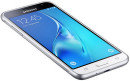 Смартфон Samsung Galaxy J3 2016 белый 5" 8 Гб LTE Wi-Fi GPS 3G DUOS SM-J320FZWDSER5