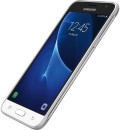 Смартфон Samsung Galaxy J3 2016 белый 5" 8 Гб LTE Wi-Fi GPS 3G DUOS SM-J320FZWDSER6