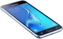 Смартфон Samsung Galaxy J3 2016 черный 5" 8 Гб LTE Wi-Fi GPS 3G SM-J320FZKDSER DUOS5