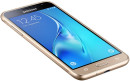 Смартфон Samsung Galaxy J3 2016 золотистый 5" 8 Гб LTE Wi-Fi GPS 3G SM-J320FZDDSER5