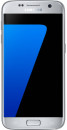Смартфон Samsung Galaxy S7 серебристый 5.1" 32 Гб NFC LTE Wi-Fi GPS 3G SM-G930FZSUSER