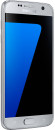 Смартфон Samsung Galaxy S7 серебристый 5.1" 32 Гб NFC LTE Wi-Fi GPS 3G SM-G930FZSUSER2