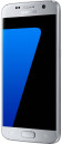 Смартфон Samsung Galaxy S7 серебристый 5.1" 32 Гб NFC LTE Wi-Fi GPS 3G SM-G930FZSUSER3