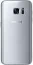 Смартфон Samsung Galaxy S7 серебристый 5.1" 32 Гб NFC LTE Wi-Fi GPS 3G SM-G930FZSUSER4