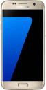 Смартфон Samsung Galaxy S7 золотистый 5.1" 32 Гб NFC LTE Wi-Fi GPS 3G SM-G930FZDUSER