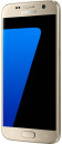 Смартфон Samsung Galaxy S7 золотистый 5.1" 32 Гб NFC LTE Wi-Fi GPS 3G SM-G930FZDUSER2