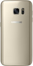 Смартфон Samsung Galaxy S7 золотистый 5.1" 32 Гб NFC LTE Wi-Fi GPS 3G SM-G930FZDUSER4
