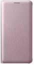 Чехол Samsung EF-WA510PZEGRU для Samsung Galaxy A5 2016 Flip Wallet розовый