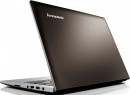 Ноутбук Lenovo IdeaPad M3070 13.3" 1366x768 Intel Celeron-2957U 500 Gb 2Gb Intel HD Graphics коричневый Windows 8.1 594358186