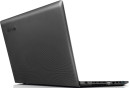 Ноутбук Lenovo IdeaPad Z5070 15.6" 1920x1080 Intel Core i5-4210U 500 Gb 4Gb nVidia GeForce GT 820M 2048 Мб черный Windows 8.1 594303225