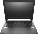 Ноутбук Lenovo IdeaPad M5070 15.6" 1920x1080 Intel Core i3-4030U 500 Gb 4Gb nVidia GeForce GT 840M 2048 Мб черный Windows 8.1 80HK0044RK2