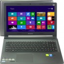 Ноутбук Lenovo IdeaPad M5070 15.6" 1920x1080 Intel Core i3-4030U 500 Gb 4Gb nVidia GeForce GT 840M 2048 Мб черный Windows 8.1 80HK0044RK4