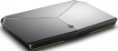 Ноутбук DELL Alienware 15 15.6" 1920x1080 Intel Core i7-6700HQ 1Tb + 256 SSD 16Gb nVidia GeForce GTX 980M 4096 Мб серебристый Windows 10 Home A15-95499