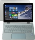 Ноутбук HP Spectre Pro x360 G2 13.3" 1920x1080 Intel Core i5-6200U 256 Gb 8Gb Intel HD Graphics 520 серебристый Windows 10 Professional V1B01EA9