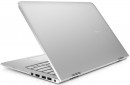 Ноутбук HP Spectre Pro x360 G2 13.3" 1920x1080 Intel Core i5-6200U 256 Gb 8Gb Intel HD Graphics 520 серебристый Windows 10 Professional V1B01EA10