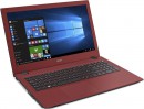 Ноутбук Acer Aspire E5-522G-85FG 15.6" 1366x768 AMD A8-7410 500Gb 4Gb Radeon R5 красный Windows 10 Home NX.MWLER.0032
