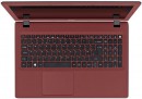 Ноутбук Acer Aspire E5-522G-85FG 15.6" 1366x768 AMD A8-7410 500Gb 4Gb Radeon R5 красный Windows 10 Home NX.MWLER.0034