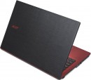 Ноутбук Acer Aspire E5-522G-85FG 15.6" 1366x768 AMD A8-7410 500Gb 4Gb Radeon R5 красный Windows 10 Home NX.MWLER.0037