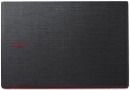Ноутбук Acer Aspire E5-522G-85FG 15.6" 1366x768 AMD A8-7410 500Gb 4Gb Radeon R5 красный Windows 10 Home NX.MWLER.0038