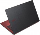 Ноутбук Acer Aspire E5-522G-85FG 15.6" 1366x768 AMD A8-7410 500Gb 4Gb Radeon R5 красный Windows 10 Home NX.MWLER.0039