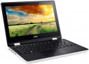 Ноутбук Acer Aspire R3-131T-C74X 11.6" 1366x768 Intel Celeron-N3050 500 Gb 2Gb Intel HD Graphics белый Windows 10 Home NX.G0ZER.0053