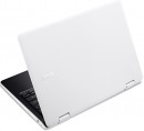 Ноутбук Acer Aspire R3-131T-C74X 11.6" 1366x768 Intel Celeron-N3050 500 Gb 2Gb Intel HD Graphics белый Windows 10 Home NX.G0ZER.0059
