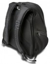 Рюкзак для ноутбука 15.6" Kensington Contour Overnight Backpack нейлон черный K62594EU2