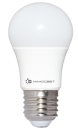 Лампа светодиодная шар Наносвет Classic E27 7.5W 2700K L206