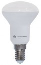 Лампа светодиодная груша Наносвет EcoLed E14 6W 2700K L112