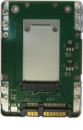 Переходник для SSD Espada ES-008 HD2590 2.5" SATA-mSATA