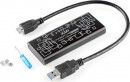 Переходник для SSD Espada USB3.0-M.2 NGFF 7011U3 407583